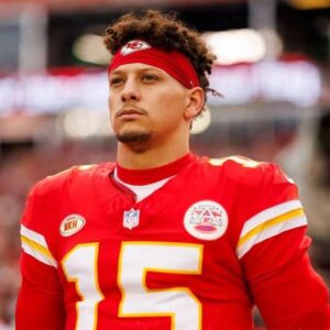 Breaking New: :”20mins ago” It was confirmed: Patrick Mahomes terminate his contract with Kansas city and his leaving because of this…