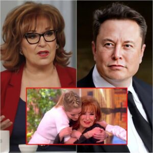 BREAKING NEWS: Joy Behar fined $30 million and loses major contracts after calling Elon Musk a "bastard" on The View. Musk's response left Joy Behar speechless.