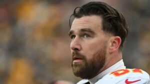 Breaking News: Chiefs' Travis Kelce sends emotional playoff message to fans amid retirement talk