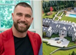 Whoopi Goldberg Slams Travis Kelce for Purchasing A New Kansas Citu Mansion Worth $27.5M for Taylor Swift...See More 👇