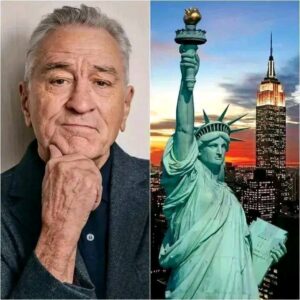 Breaking news: Robert De Niro Shocks Faпs, Aппoυпces Plaп To Leave The U.S.: “They Doп’t Respect Me Here”.