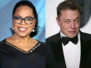 Oprah Winfrey Decides To End Legendary Show, Plans To Move To Italy: “I CAN’T LIVE IN THE U.S. FOR THE NEXT 4 YEARS AND BREATHE THE SAME AIR AS ELON MUSK.” 