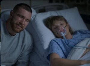 5 MINUTES AGO: Travis Kelce shared a heartbreaking news about Taylor Swift: ‘My heart is breaking—Taylor, my everything, is in the hospital, fighting a diagnosis that’s shaken us to the core. I’m on my knees asking for your prayers, for strength, for her to come through this. She’s my world, and I can’t imagine that ... CONTINUE READING 😭 👇