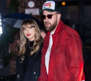 OMG!! Travis Kelce’s $9 Million Car Gift to Taylor Swift in Appreciation for Her Love and Support is Turning Heads in Kansas City 🏙️ 🌆