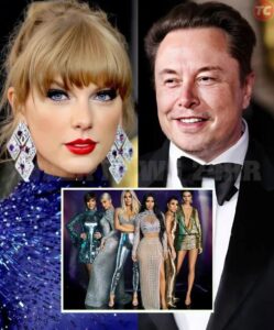 Taylor Swift Loses 5 Million Followers Overnight After Elon Musk Calls For Block And Boycott; Kardashian Family Drops Over 3 Million Followers