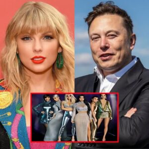 Taylor Swift Loses 5 Million Followers Overnight After Elon Musk Calls For Block And Boycott; Kardashian Family Drops Over 3 Million Followers