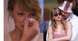 Teary-Eyed Taylor Swift Lashes Out on Jimmy Fallon The Tonight show – “So Many People Are Bent on Destroying My Love Story with Travis Kelce, No Effort Seems Good Enough to Satisfy themIf you are a fan of mine and you want my relationship to continue and stand strong, let me hear you say a big YES!”… Full story below…