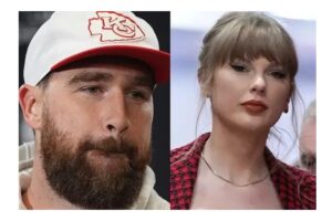 Travis Kelce Announces Marriage Plans After Super Bowl Victory—But Not with Taylor Swift!