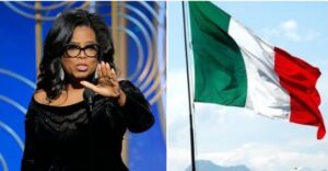 Oprah Winfrey decided to stop the legendary TV show, move to Italy: “I CANNOT LIVE IN THE US FOR THE NEXT 4 YEARS” it’s too …see more