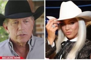 George Strait Criticizes Beyoncé’s Country Album Flirtation: “You Can’t Just Put On A Cowboy Hat And Call Yourself Country”