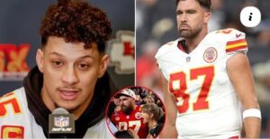 BREAKING NEWS: Patrick Mahomes says Super Bowl 59 loss was ‘the worst thing in the world’ after Kansas City Chiefs suffered a devastating loss that prompted Travis Kelce to announce he would… Details below 👇 