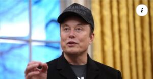 A LOT OF VAMPIRES’: Millions of Americans listed between ages 100 and 159 in critical US database, Elon Musk says. The billionaire blasted the agency’s “INSANE” system. 