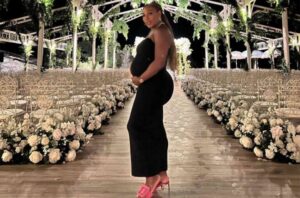 Serena Williams announces pregnancy for the third child, Her experience underscores a wider problem for new mothers in …see more