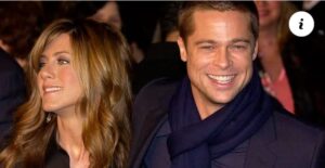 BREAKING NEWS:Brad Pitt surprised his former wife Jennifer Aniston with a lavish $79 million mansion as a gift for… Read more 👇 👇 