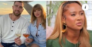 JUST IN: Kayla Nicole Breaks Her Silence: Admits She Can’t Move On from Travis Kelce, Promises to Fight for Their Love Despite Taylor Swift Romance….see more 