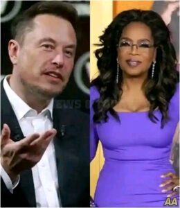 BREAKING: Oprah Winfrey Shockingly Announces She’s Leaving the U.S. for Italy, Citing Inability to Live Under the Same Sky as Elon Musk—The End of Her Iconic Show and What This Bold Decision Means for Her Legacy! 👀💬👇👇👇 