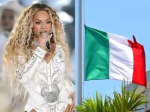 Beyonce Decides to End Legendary Career, Plans to Move to Italy: “I Can’t Live in America for the Next 4 Years and Breathe the Same Air as ELON MUSK.” 