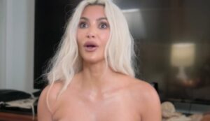 Painful truth of Kim Kardashian's extreme corset exposed in shocking image after Met Gala