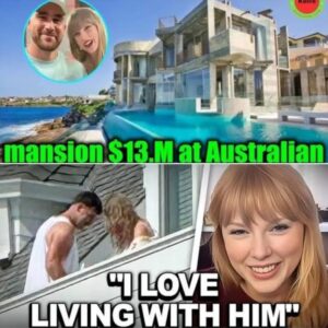 Inside Travis Kelce & GF Taylor Swift’s newly delivered $13 million Australian mansion Travis Kelce and Taylor Swift have recently completed the purchase of a – it’s a carefully designed work of art that mirrors their unique journeys