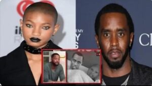 BREAKING NEWS: Willow Smith spoke in tears “I was panicked, What a dad! Will Smith sold me to Diddy because Diddy promised to….” 