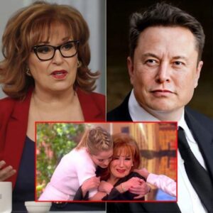 BREAKING NEWS: Joy Behar fined $30 million and loses major contracts after calling Elon Musk a “bastard” on The View. Musk’s response left Joy Behar speechless. FULL STORY: 