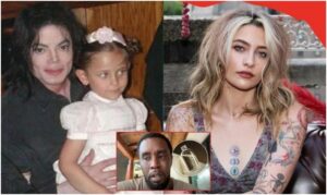 Paris Jackson, Michael Jackson’s Only Daughter, Has Finally Spoken After 20 Years Of Silence. And Our Suspicions Were Right…