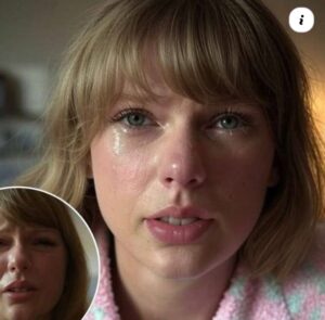 “Can’t Keep Hiding Anymore… I Can’t Do This Anymore!” - Taylor Swift in Tears Breaks Silence After Last Seen Booed at the Super Bowl, Announces Breakup with Travis Kelce in Emotional Video, and Reveals the Terrible Things She’s Been Facing Behind Closed Doors: “He Says I Have to Always…” 💔 See More 😭👇🏼 