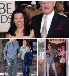 BREAKING NEWS: Gene Hackman and his wife Betsy Arakawa’s final autopsy results are out, and the CAUSE OF DEATH is revealed! Their DAUGHTERS have been brought in for QUESTIONING after the results confirm the cause of death is… 