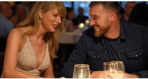 Just two days after tying the knot in a star-studded ceremony, NFL superstar Travis Kelce and global pop icon Taylor Swift were seen enjoying their first romantic date as a married couple. 