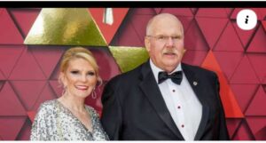 Heartbreaking: Andy Reid, coach of the Kansas City Chiefs After 41 years of marriage, Teary-eyed announced his divorce from wife Tammy, saying, “It’s painful, but we have to.” This is the actual account of what transpired. 