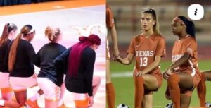 University of Texas Student Kneeling During National Anthem Immediately Expelled From School FULL STORY BELOW 👇👇👇 