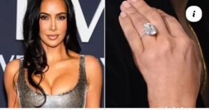 Breaking News: Kim Kardashian Reveals Which Kid She’s Planning to Give Her Original Kanye West Engagement Ring to… See More 