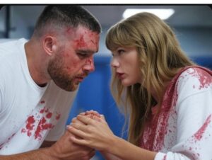 10 Minutes Ago: Something Really Bad has happened to Taylor Swift and Travis Kelce during their Intimate N.Y.C. Dinner and have been Urgently rushed to the hospital… Details 👇