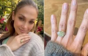 Jennifer Jennifer Lopez’s Engagement Is Official—But Who Is the Lucky Man?**Click Here For Full Details 👇👇