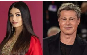 CONTROVERSY between Star Aishwarya Rai and Brad Pitt as she refused to act in a Hollywood film with him because she promised “He used to make me… Read more