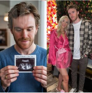 Baby McDavid Is on the Way! Joy fills the hockey world as Connor McDavid confirms he’s going to be a father, and reveals a baby name that’s sure to melt hearts. Full video 👇