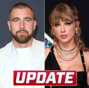Officially Confirmed: Travis Kelce & Taylor Swift Welcome Baby Boy — First Photos of Their Son Will Melt Your Heart!..