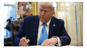 BREAKING NEWS: President Trump Bans 19 Countries From Visiting USA.....See Full Details Here 👇⬇️