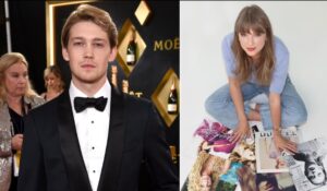 Taylor Swift fans are convinced her ex Joe Alwyn silently supported her amid battle to buy back her masters