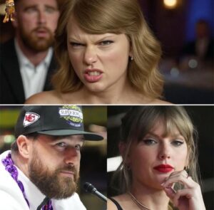 Taylor Swift Declares She’ll Never Return to Kansas: The pop superstar reportedly lashed out following a shocking revelation that has rocked her relationship with NFL star Travis Kelce. Sources close to the singer suggest that something Travis did pushed her beyond her breaking point—and once you discover the 𝙁𝙪𝙡𝙡 𝙎𝙩𝙤𝙧𝙮👇