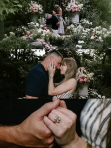 When does New Heights podcast release after Kelce-Swift engagement? Date, time, where to watch👇👇👇