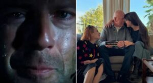 Just In: Bruce Willis’ Emotional Final Words REVEALED After Recent Heartbreaking News: “I’m Asking for Forgiveness…” See More