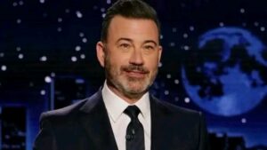BREAKING: Disney is pulling Jimmy Kimmel’s late night show off air “indefinitely” after Kimmel ignited a firestorm over his comments about the alleged Charlie Kirk assassin. Full Details ⤵️⤵️