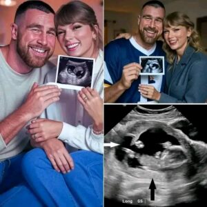 BREAKING: “FIRST BABY ON THE WAY!” Taylor Swift & Travis Kelce Reveal They’re Expecting Their First Child — Fans and Celebs Flood Social Media with Heartfelt Reactions! 👉 Full details in the first comment 👇👇