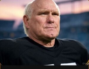 Breaking News:Farewell to an Icon,Terry Bradshaw, NFL Great and Fox Sports Analyst, Has…see more ⤵️