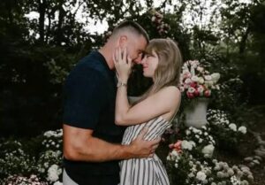 Travis Kelce opens up about wedding plans with Taylor Swift on New Heights podcast: 'Gonna go crazy'....Read More 👇👇