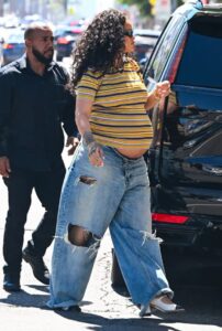 A$AP Rocky and Rihanna’s Newborn Twins’ Names Finally Revealed—Fans Are Stunned by the Meaning And The Choice!