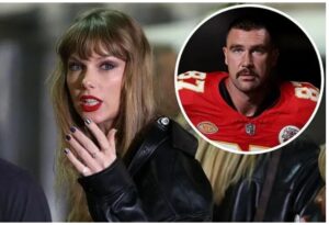 Travis Kelce and Taylor Swift Have First Fight Days After Proposal, Stop Talking and Vow to Go Separate Ways.