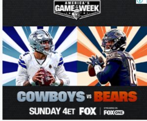 Eagles vs. Chiefs: Live updates from Super Bowl LIX rematch