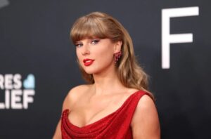 Taylor Swift to Return to ‘The Graham Norton Show’ to Discuss ‘The Life of a Showgirl’